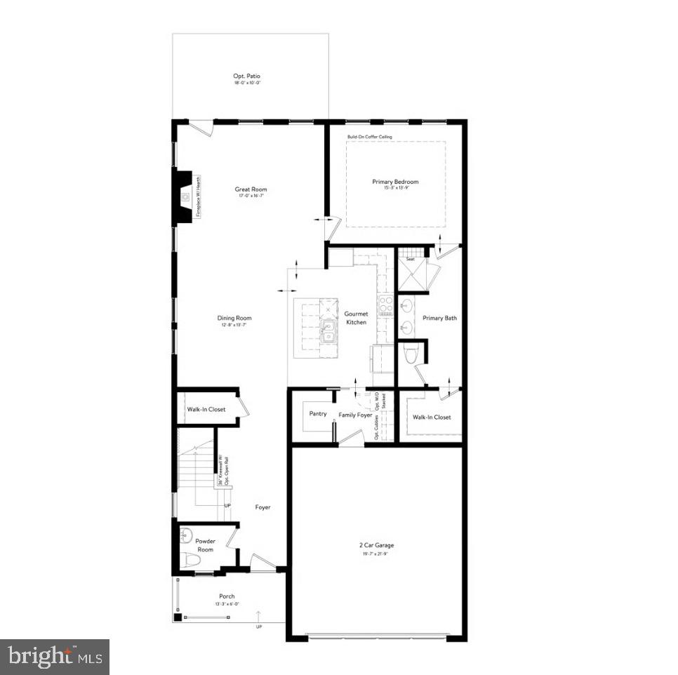 WAGTAIL LANE VALE 34-F2