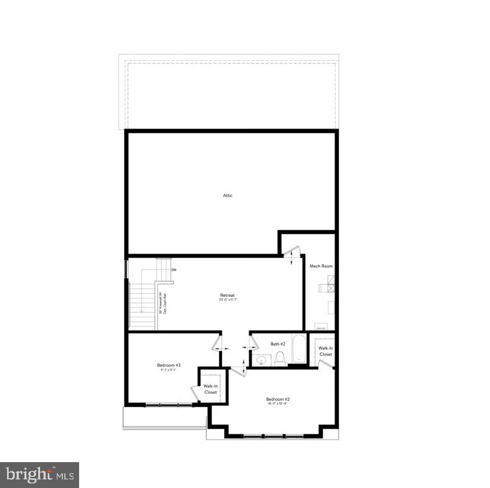 WAGTAIL LANE VALE 34-F2