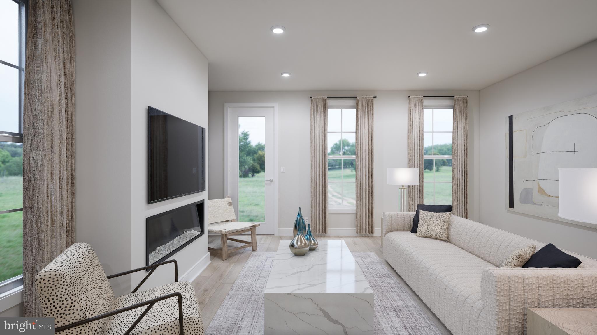 WAGTAIL LANE VALE 34-F2