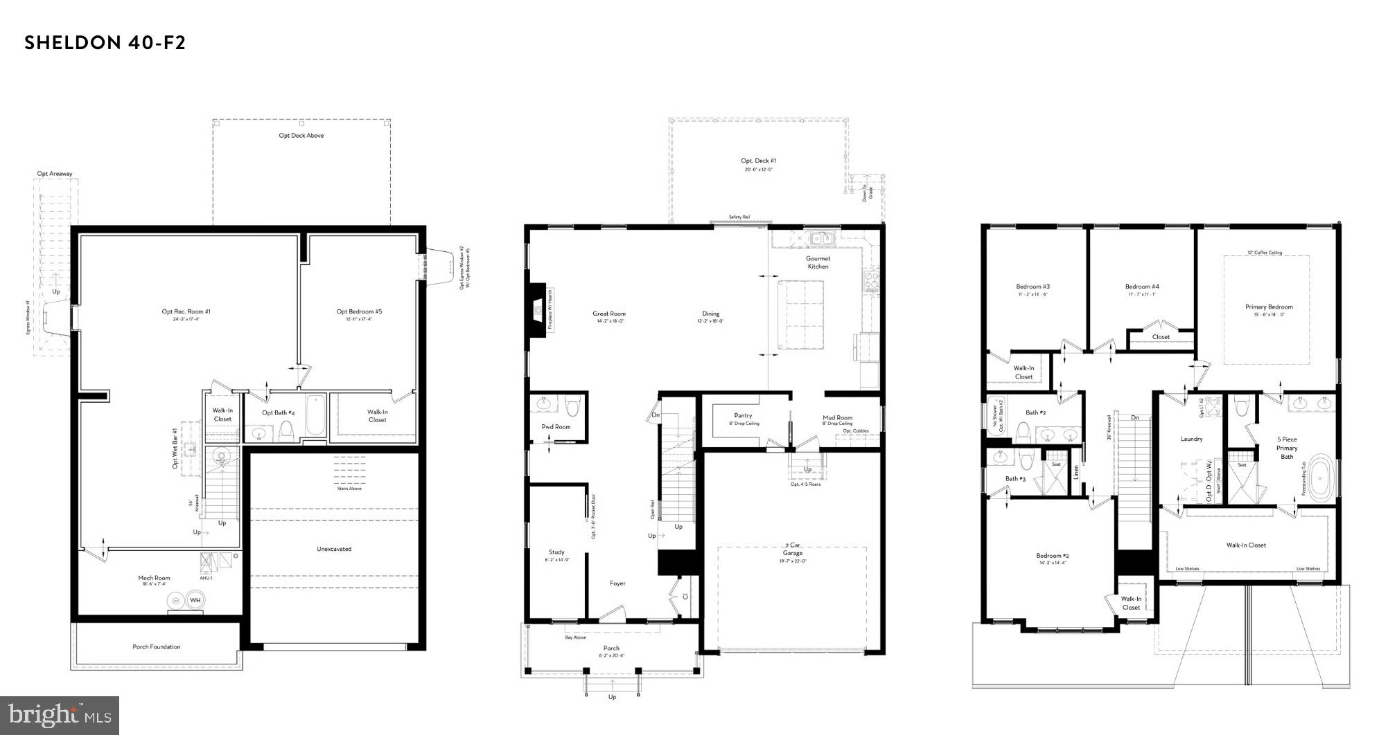SNOWDEN BRIDGE BOULEVARD SHELDON 40-F2