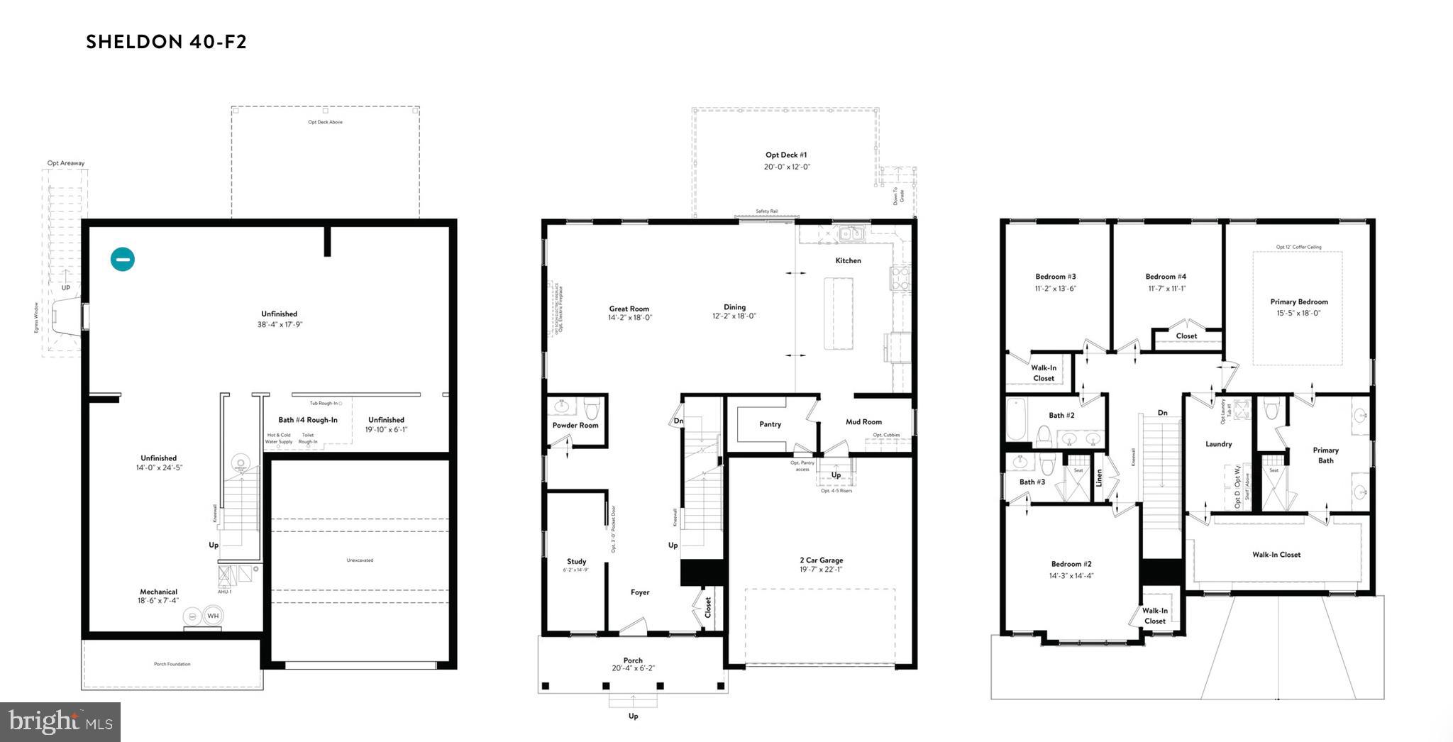 SNOWDEN BRIDGE BOULEVARD SHELDON 40-F2