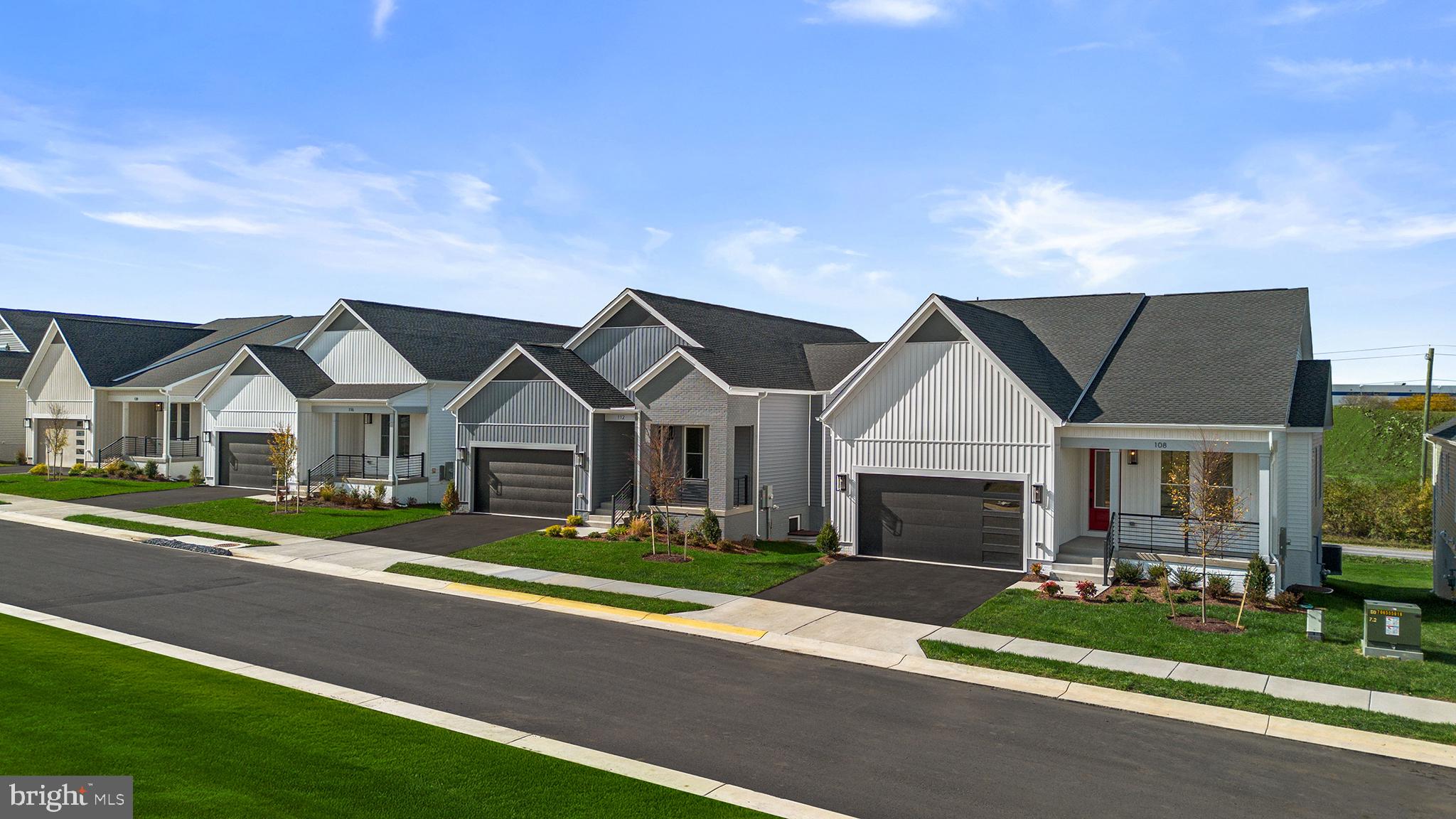 108 MAGPIE LANE HOMESITE 1035