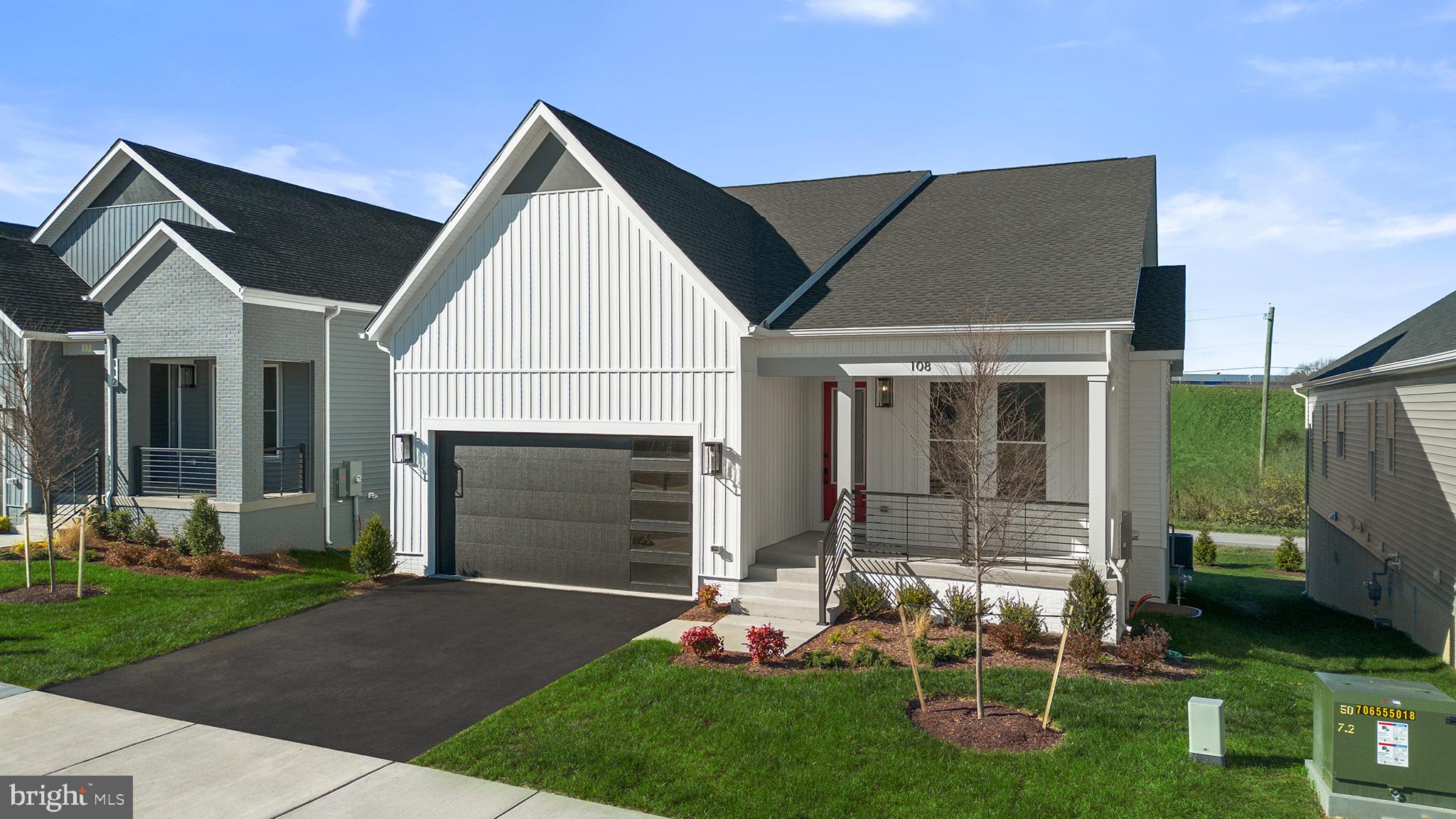 108 MAGPIE LANE HOMESITE 1035