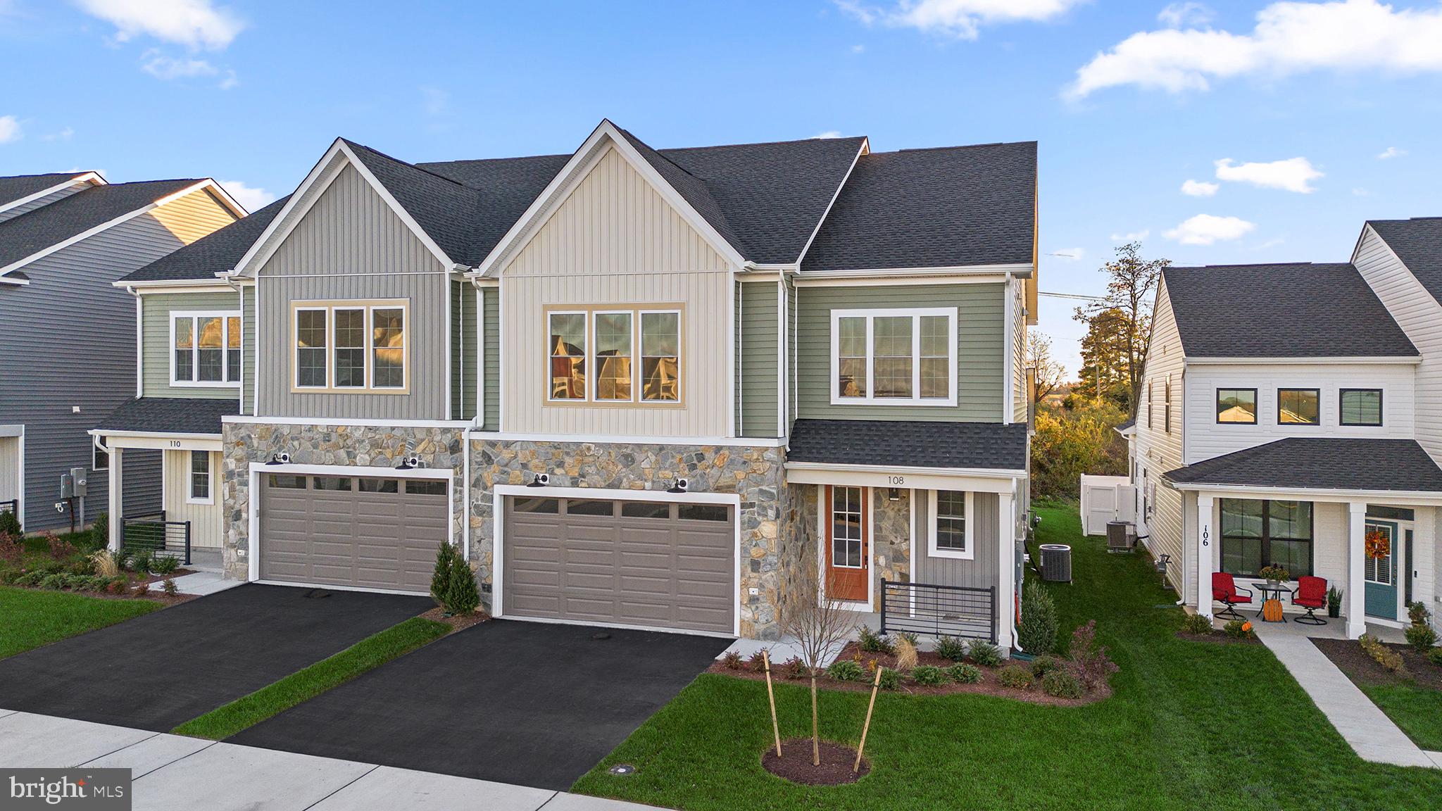 108 WEBSTER COURT HOMESITE 1048