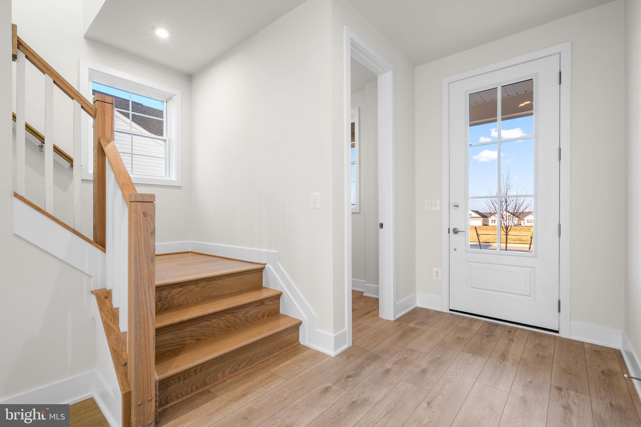 108 WEBSTER COURT HOMESITE 1048