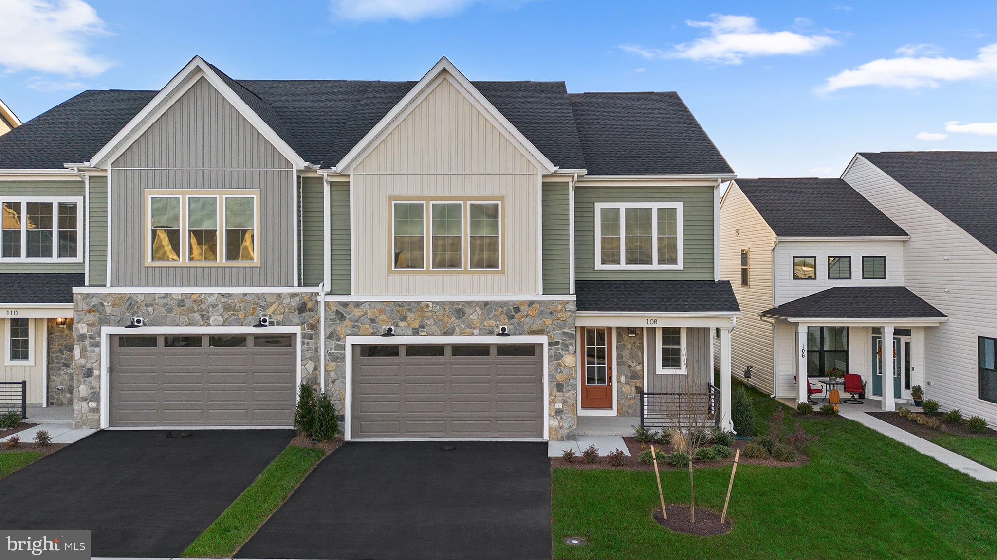 108 WEBSTER COURT HOMESITE 1048