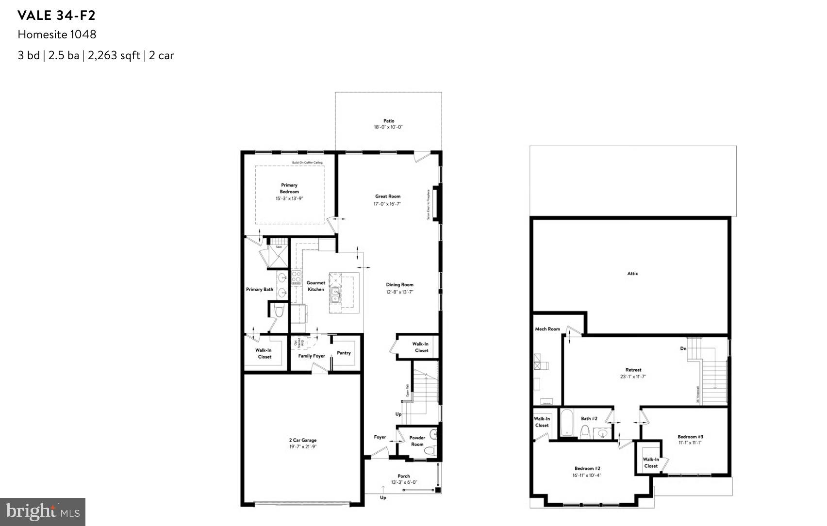 108 WEBSTER COURT HOMESITE 1048