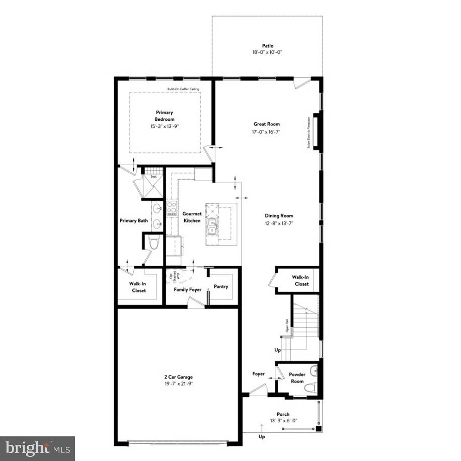 108 WEBSTER COURT HOMESITE 1048