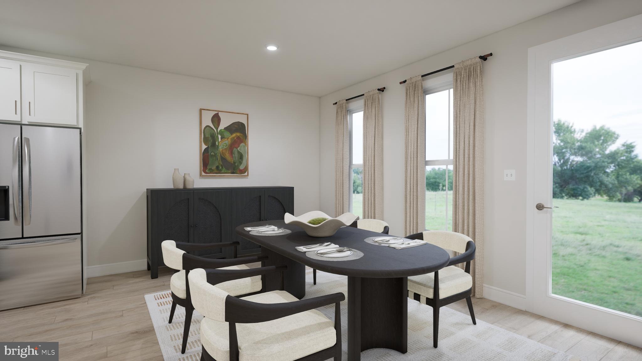 139 BAMBOO SHOOT LANE HOMESITE 2343