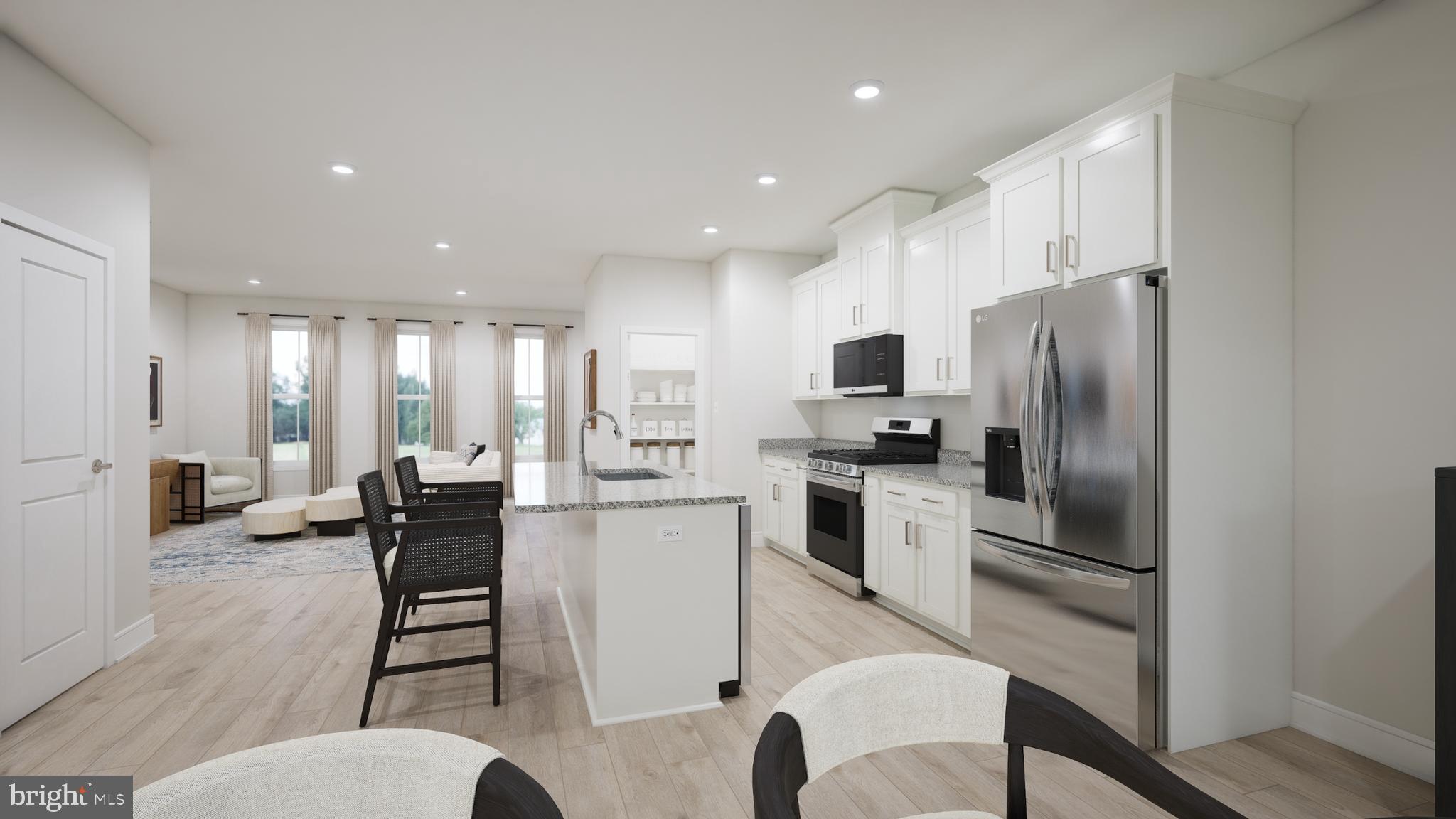 139 BAMBOO SHOOT LANE HOMESITE 2343