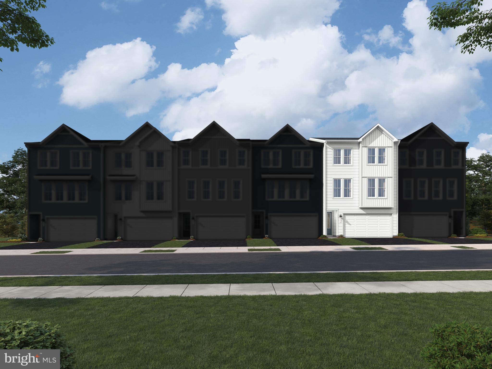 139 BAMBOO SHOOT LANE HOMESITE 2343