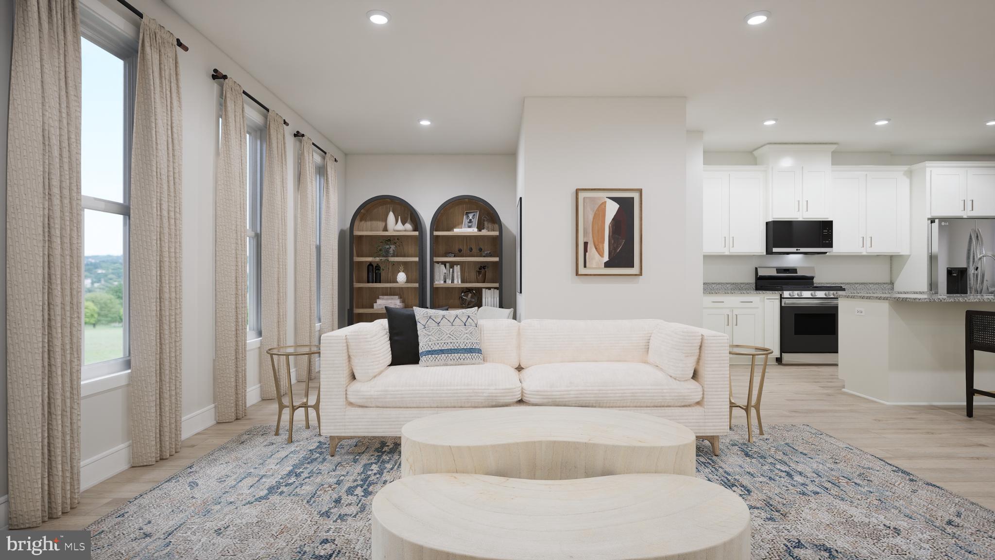 139 BAMBOO SHOOT LANE HOMESITE 2343