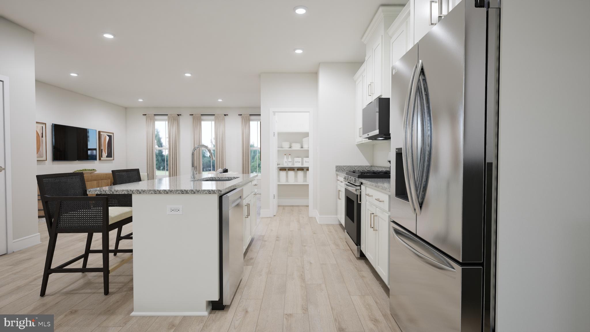 139 BAMBOO SHOOT LANE HOMESITE 2343