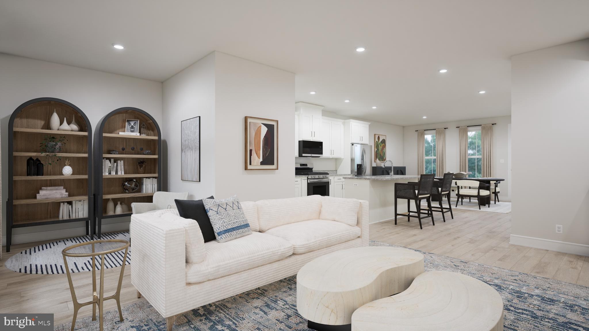 139 BAMBOO SHOOT LANE HOMESITE 2343