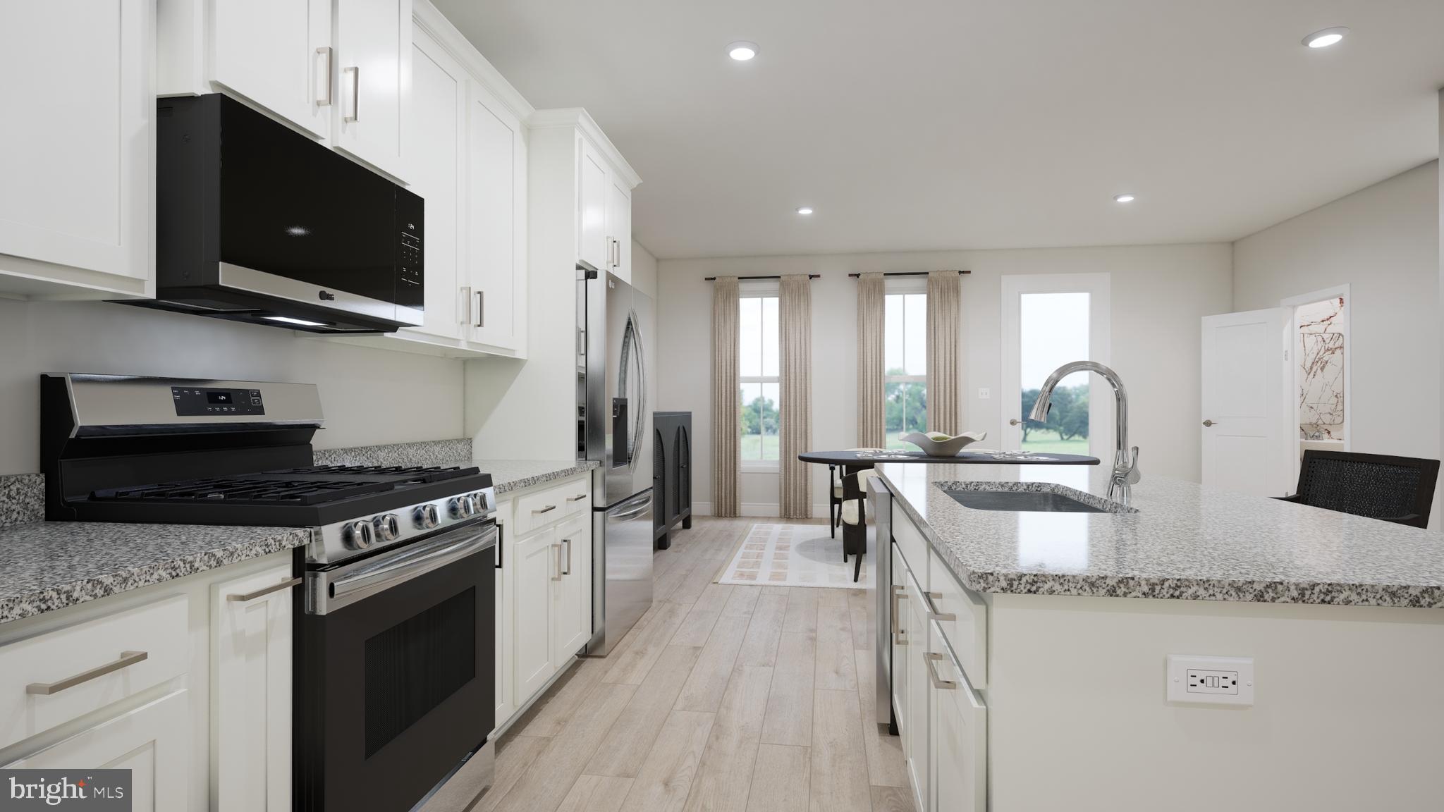 139 BAMBOO SHOOT LANE HOMESITE 2343