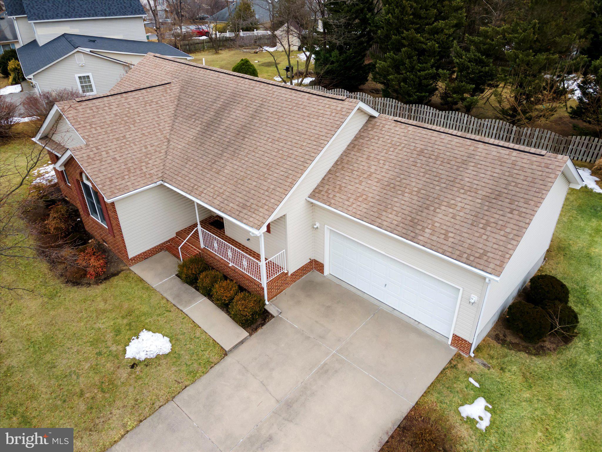 108 SENSENY GLEN DRIVE