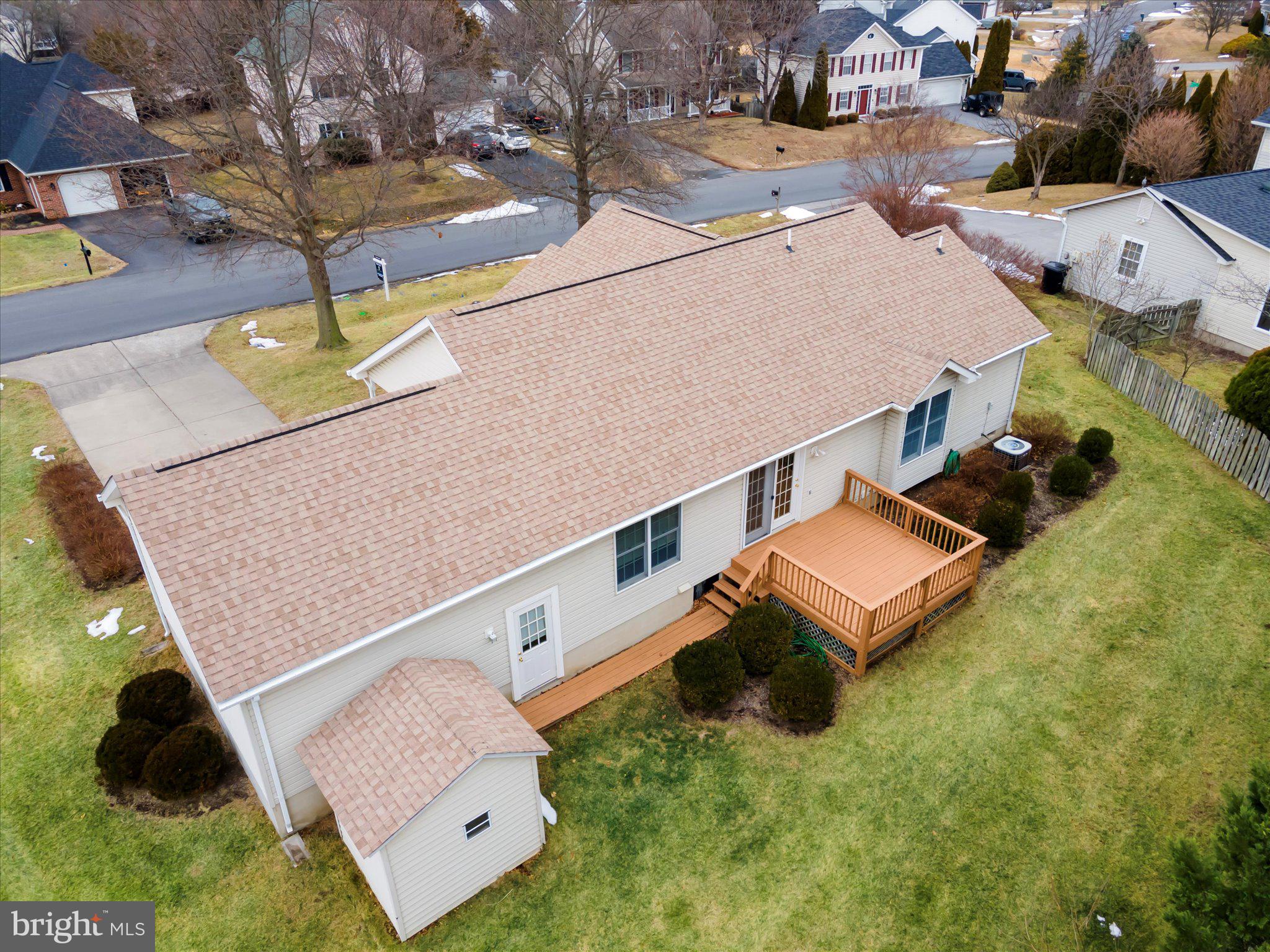 108 SENSENY GLEN DRIVE