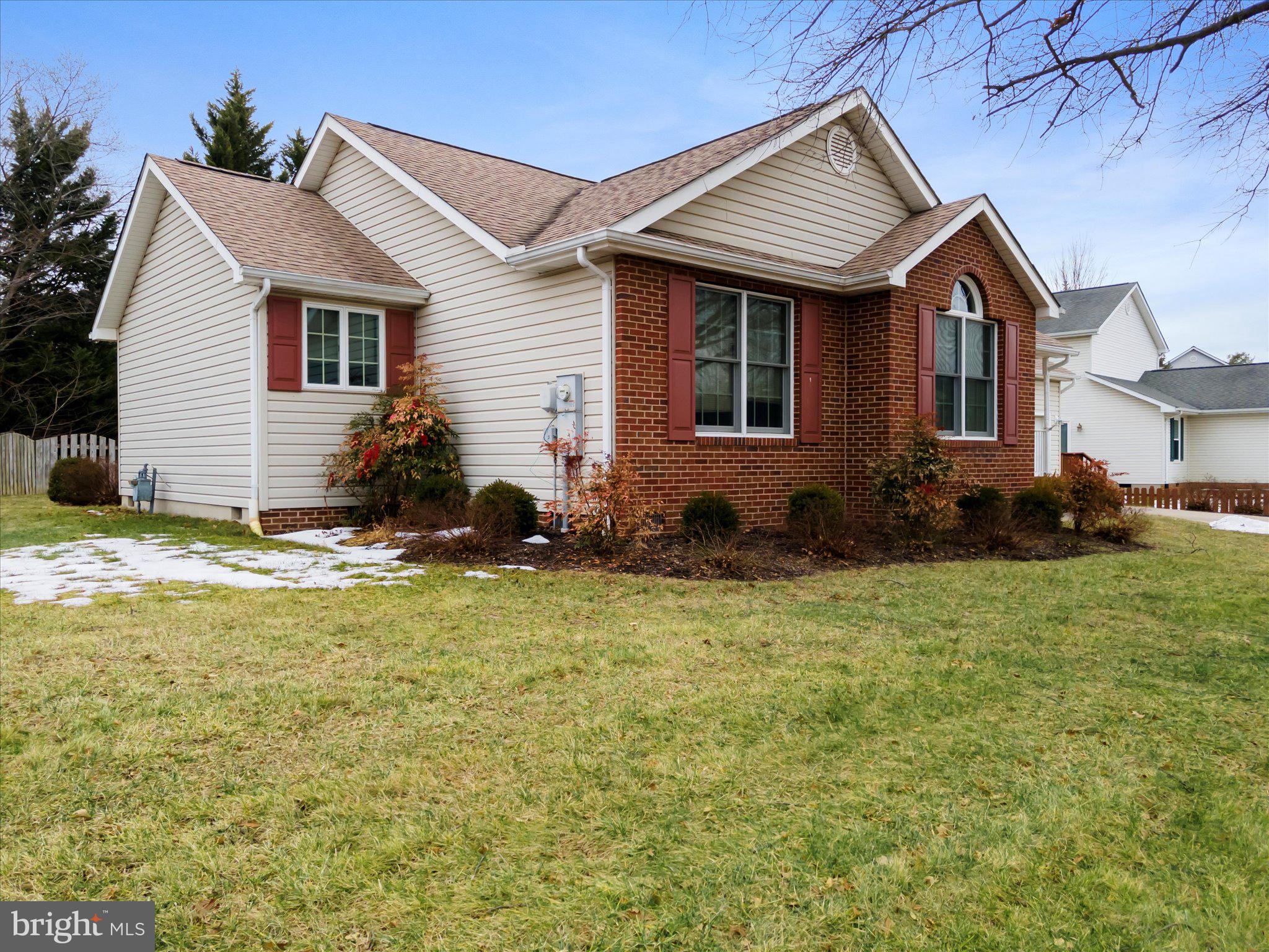 108 SENSENY GLEN DRIVE