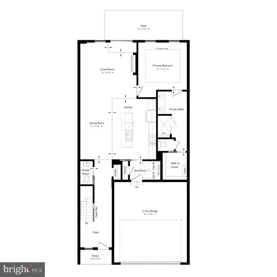 104 KEYSTONE HOMESITE 1092