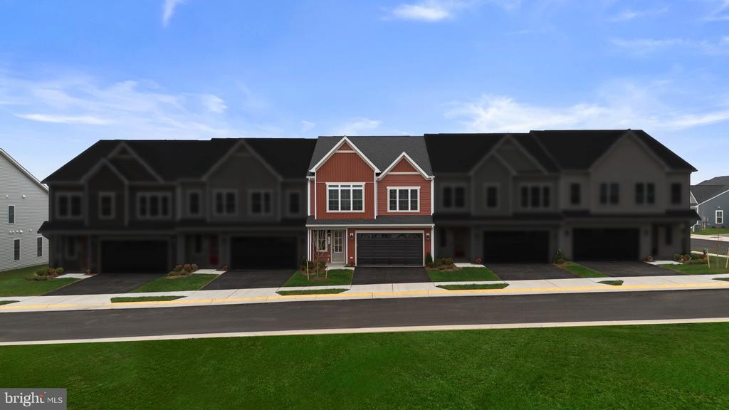 104 KEYSTONE HOMESITE 1092