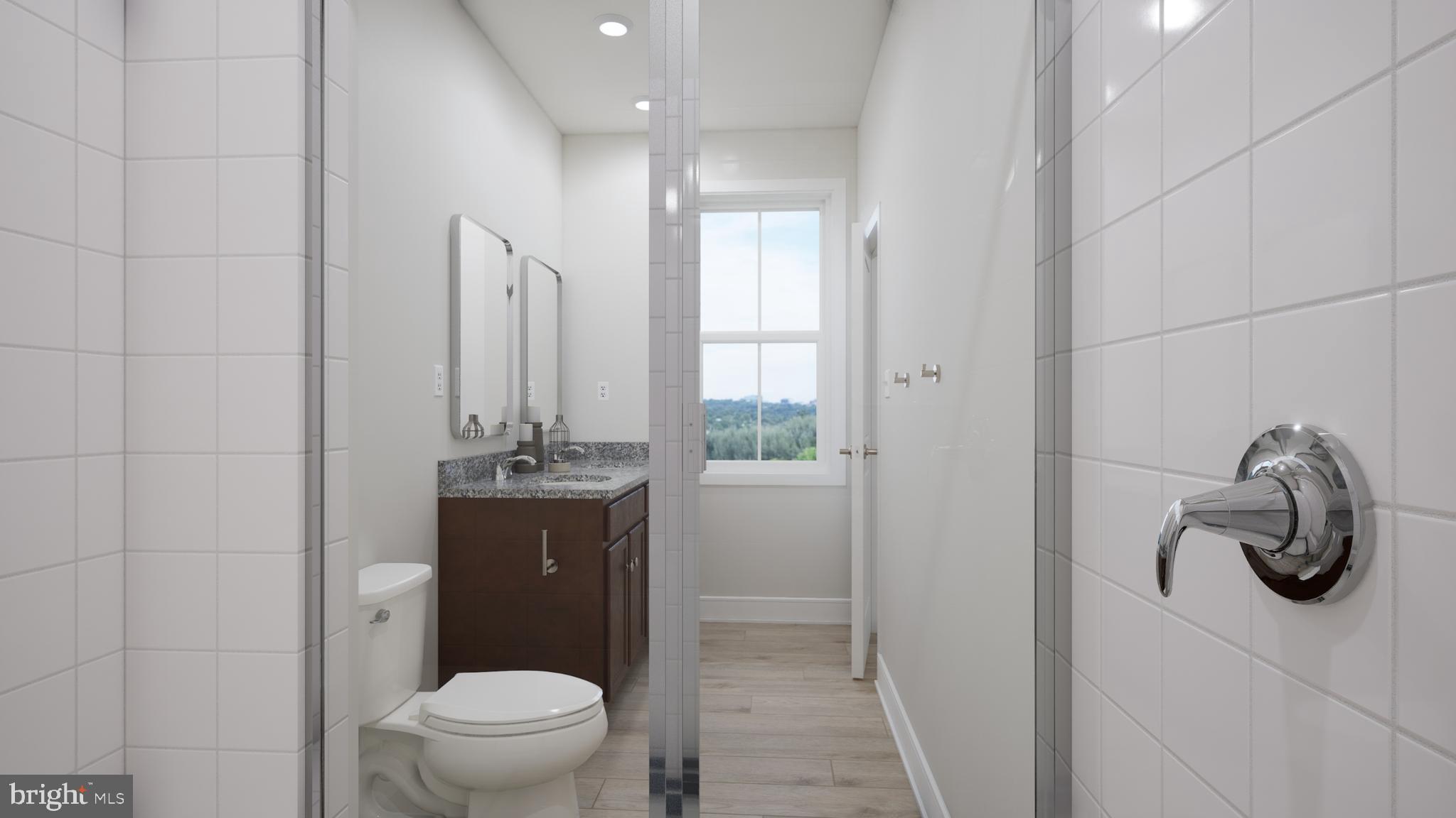 133 HEYFORD DRIVE HOMESITE 2236