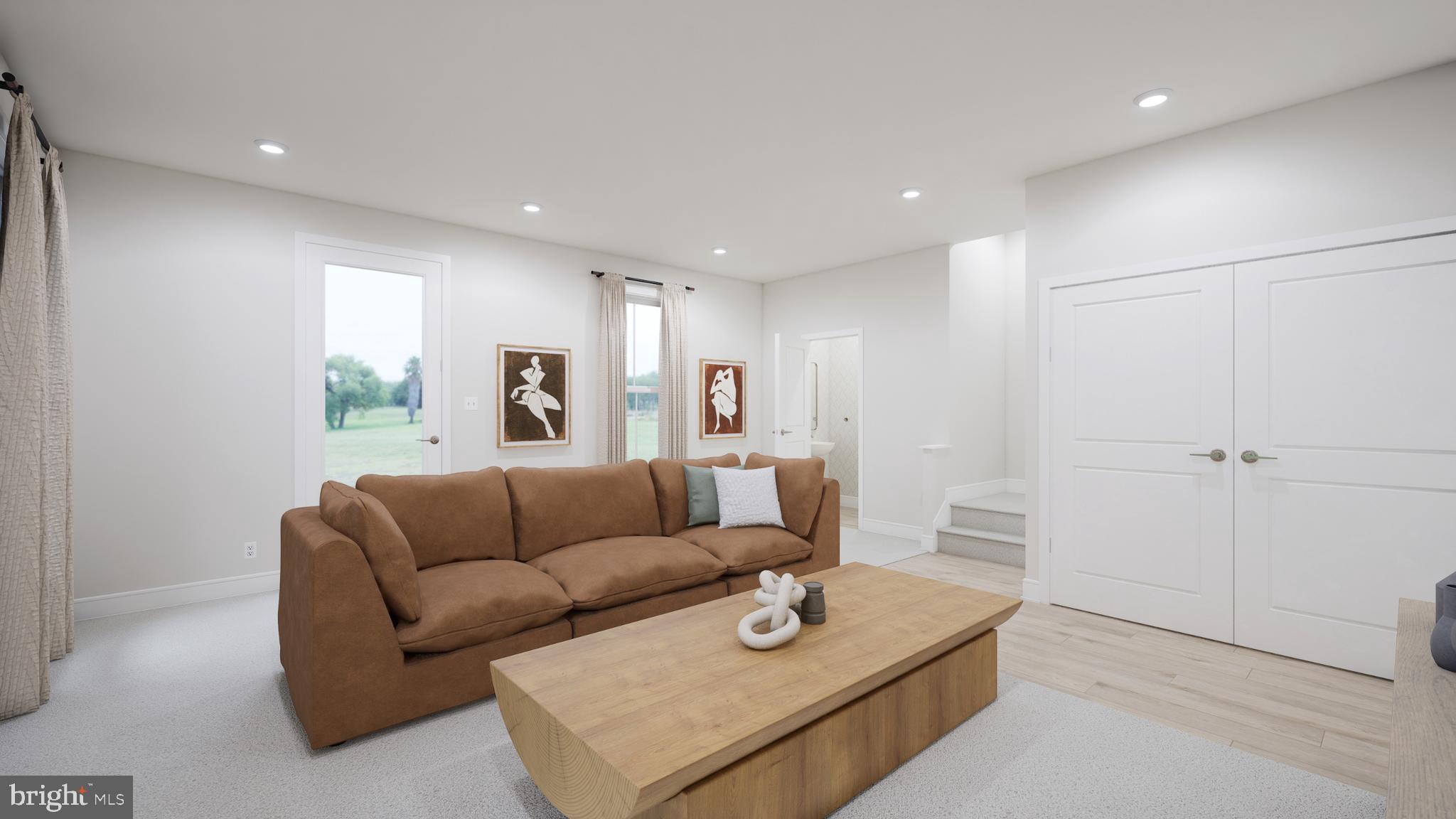 133 HEYFORD DRIVE HOMESITE 2236