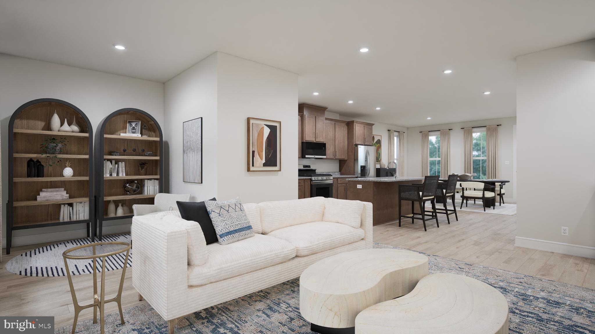 133 HEYFORD DRIVE HOMESITE 2236