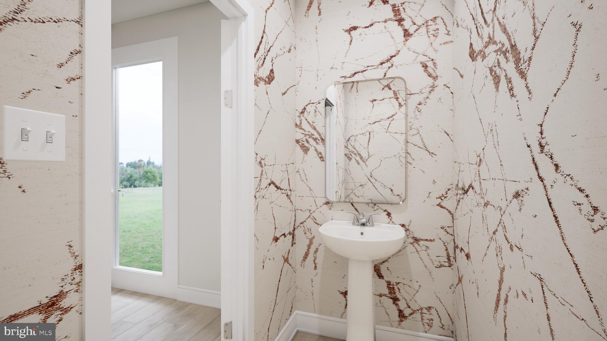 133 HEYFORD DRIVE HOMESITE 2236