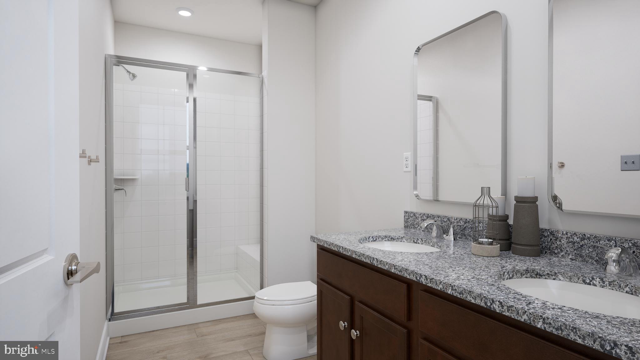 133 HEYFORD DRIVE HOMESITE 2236