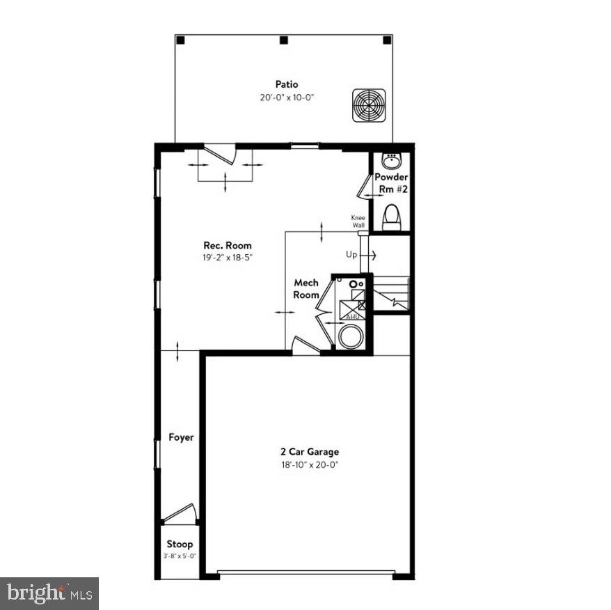 133 HEYFORD DRIVE HOMESITE 2236