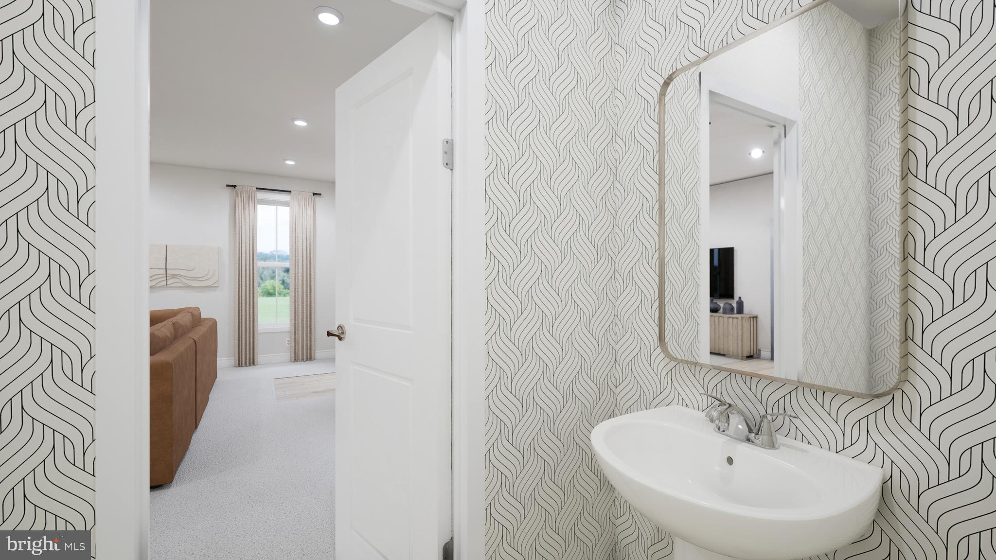 133 HEYFORD DRIVE HOMESITE 2236