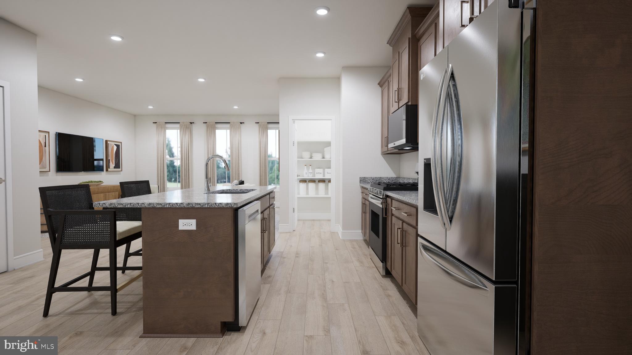 133 HEYFORD DRIVE HOMESITE 2236