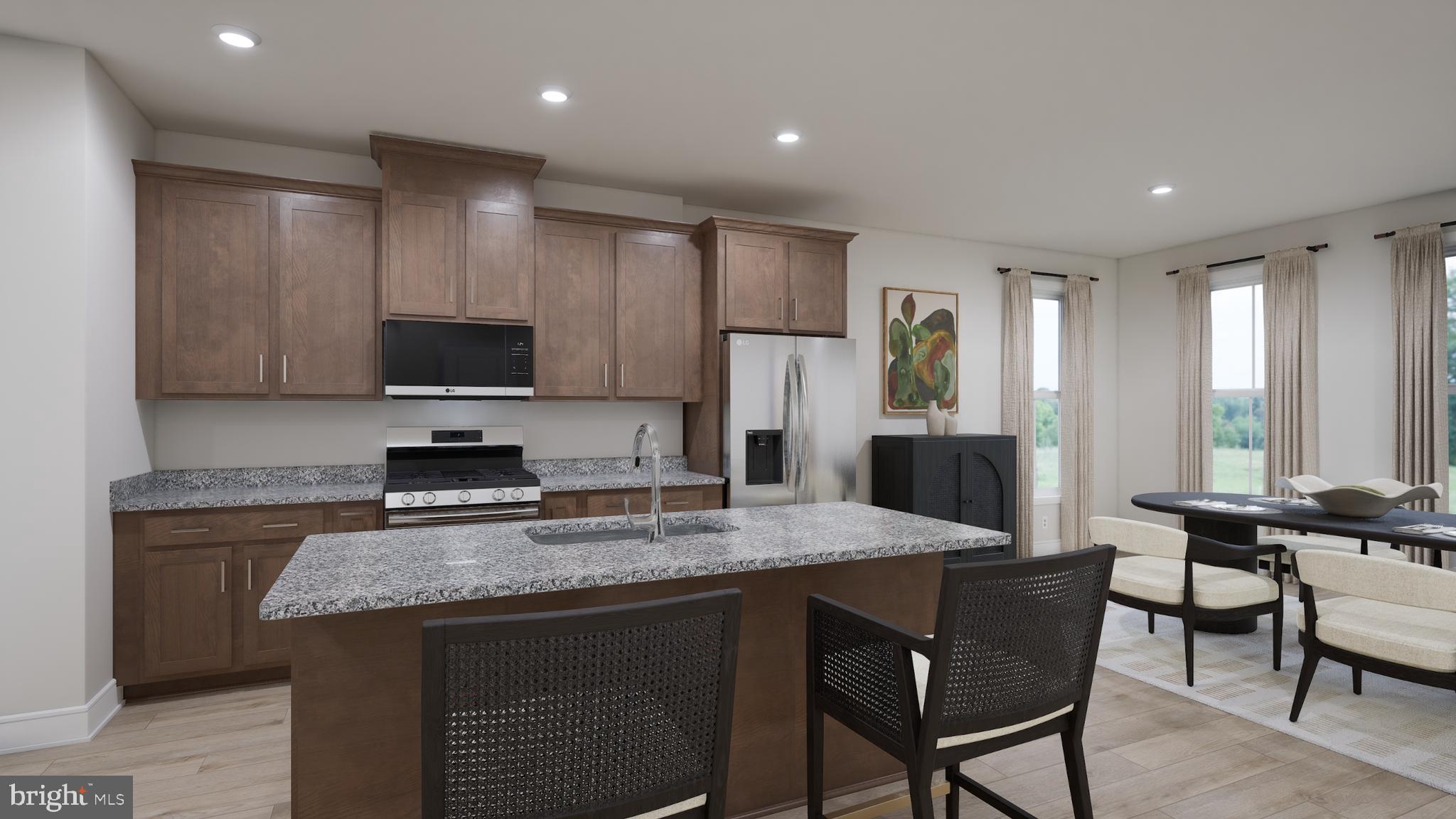 133 HEYFORD DRIVE HOMESITE 2236