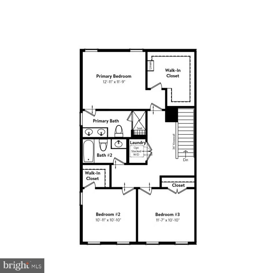 133 HEYFORD DRIVE HOMESITE 2236