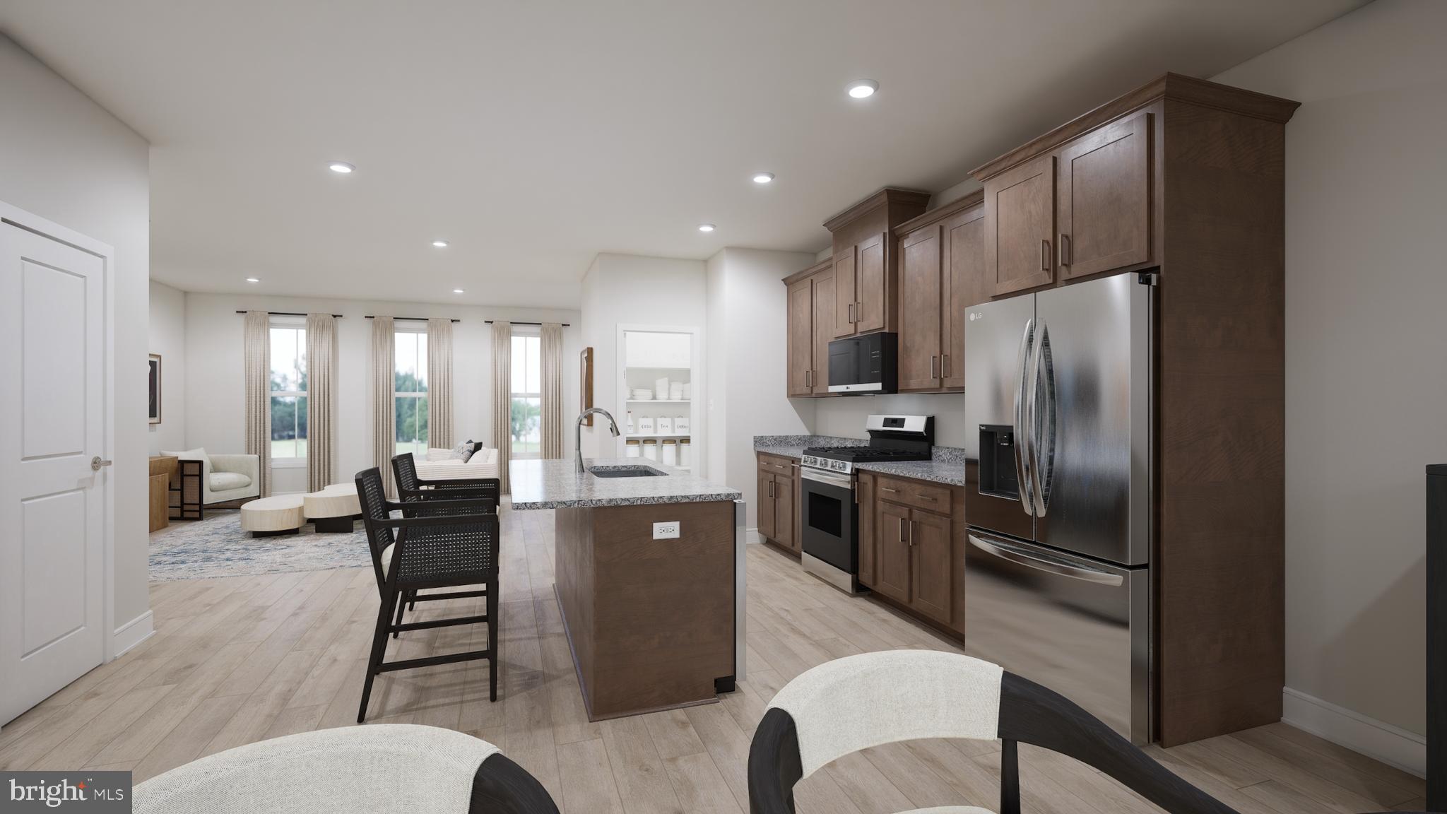 133 HEYFORD DRIVE HOMESITE 2236