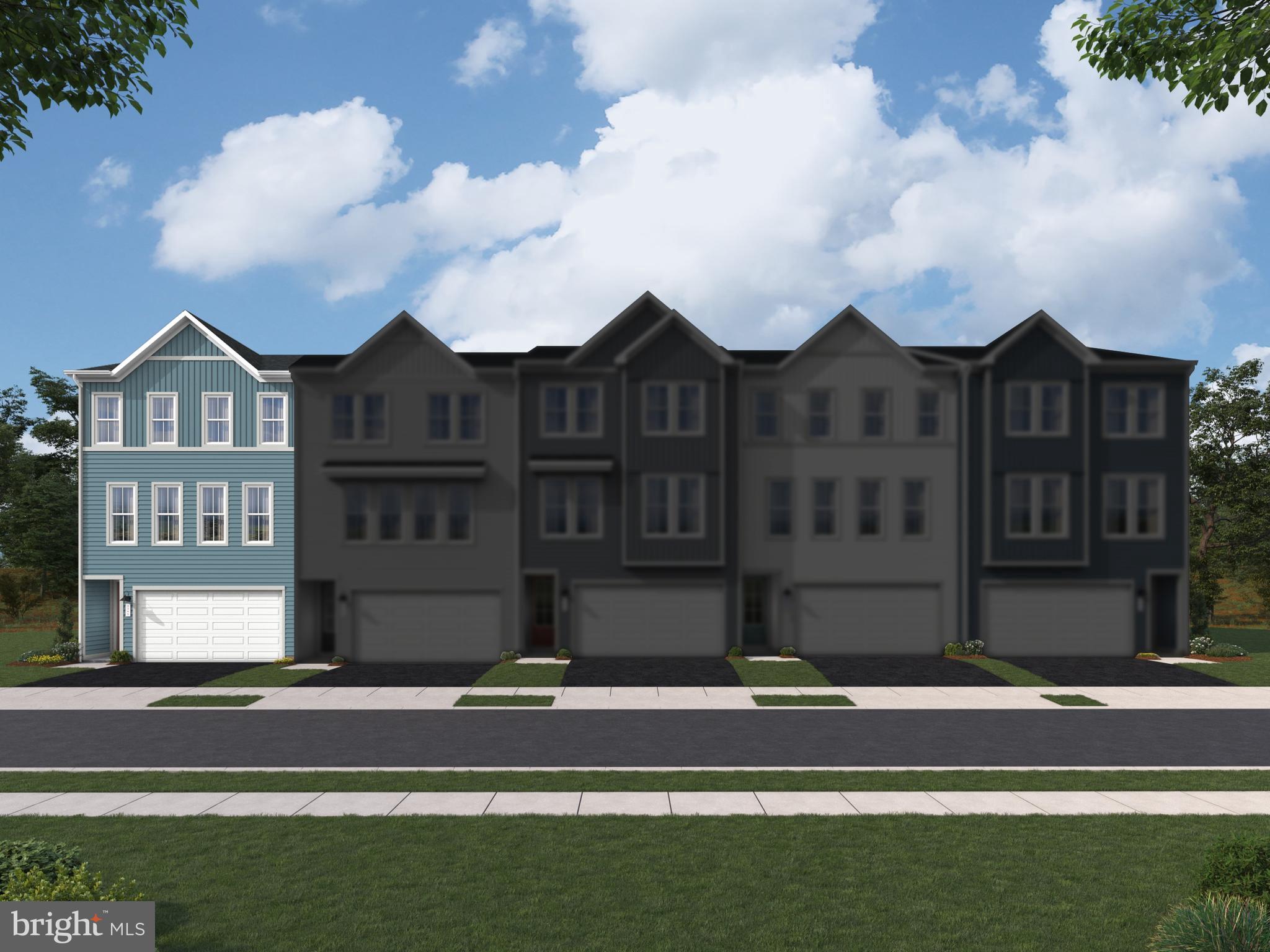 133 HEYFORD DRIVE HOMESITE 2236