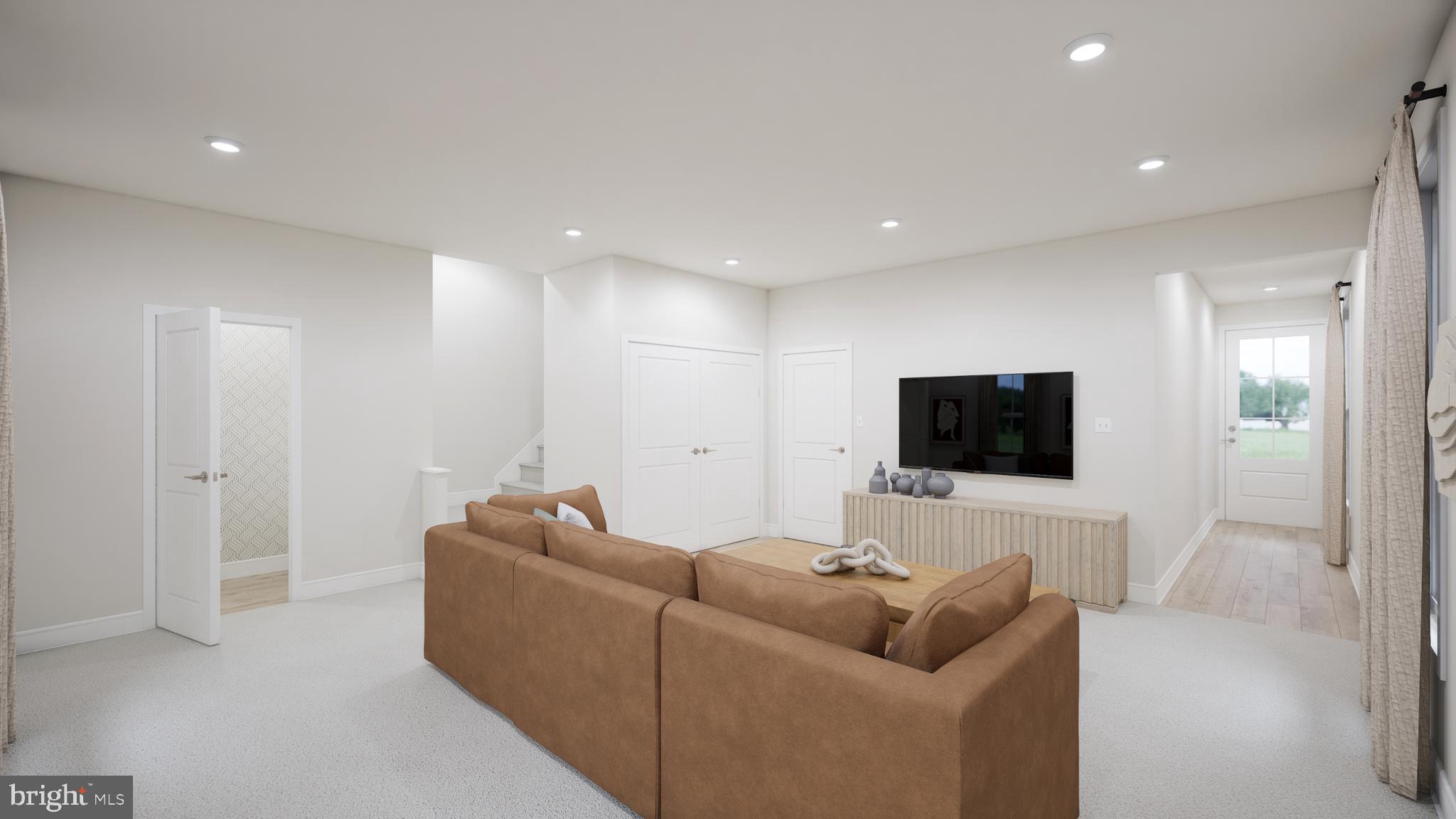 133 HEYFORD DRIVE HOMESITE 2236