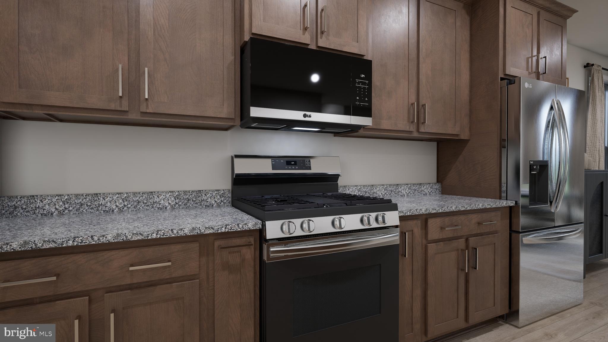 133 HEYFORD DRIVE HOMESITE 2236