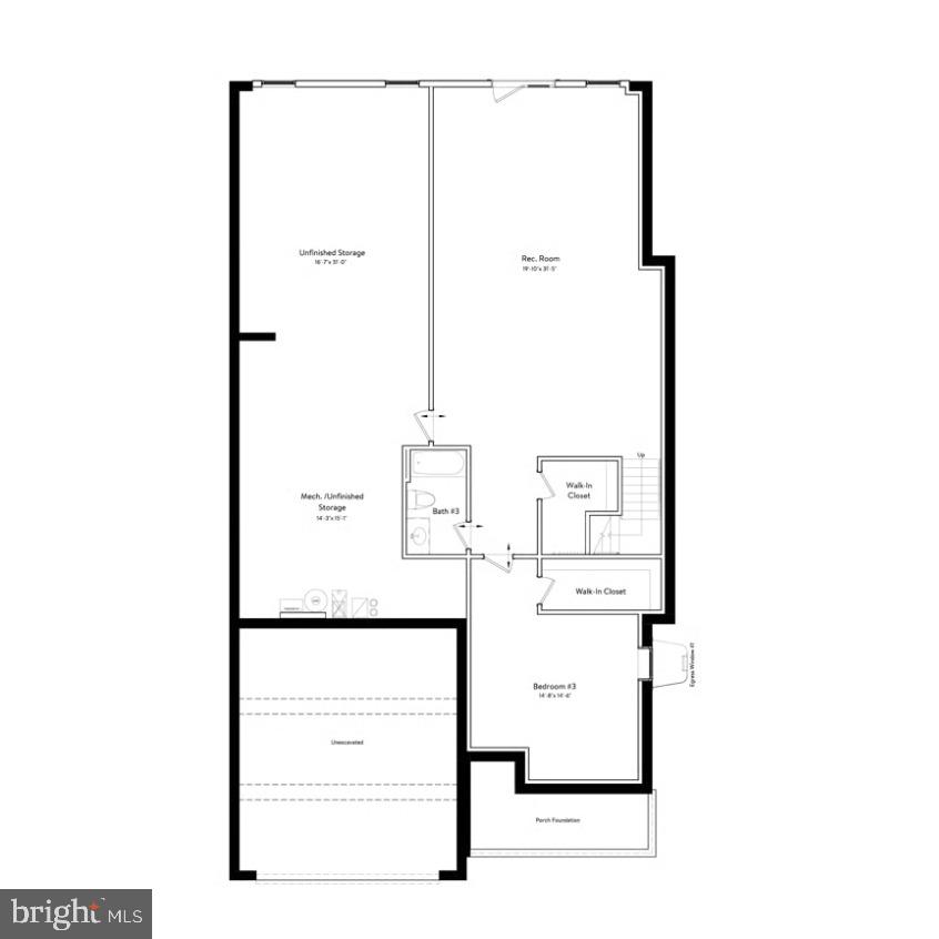 112 MAGPIE LANE HOMESITE 1036