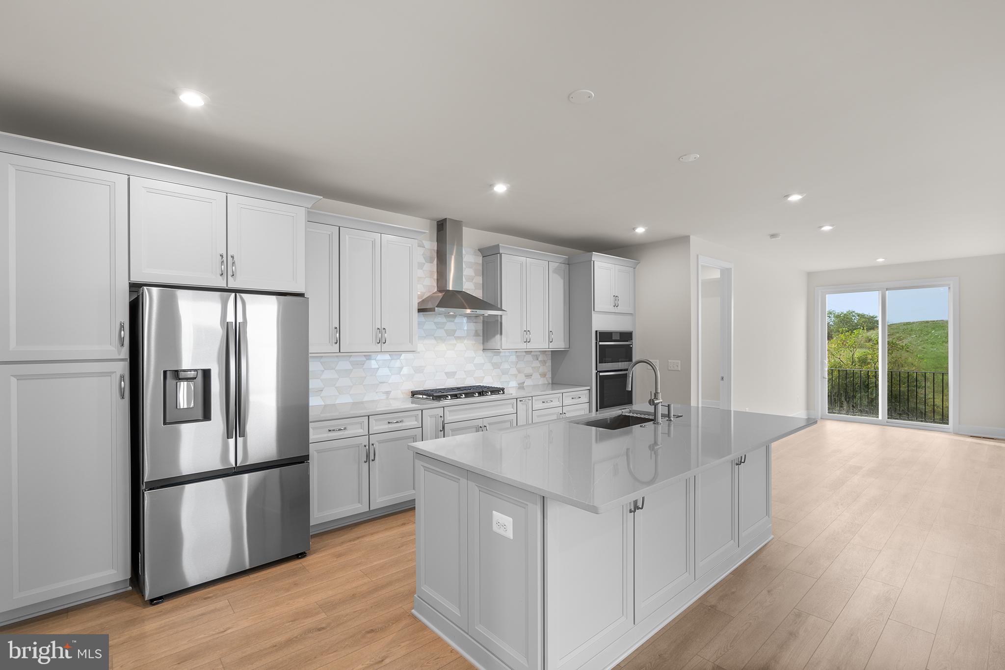 112 MAGPIE LANE HOMESITE 1036