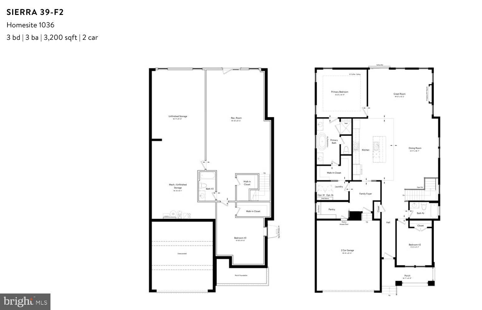 112 MAGPIE LANE HOMESITE 1036