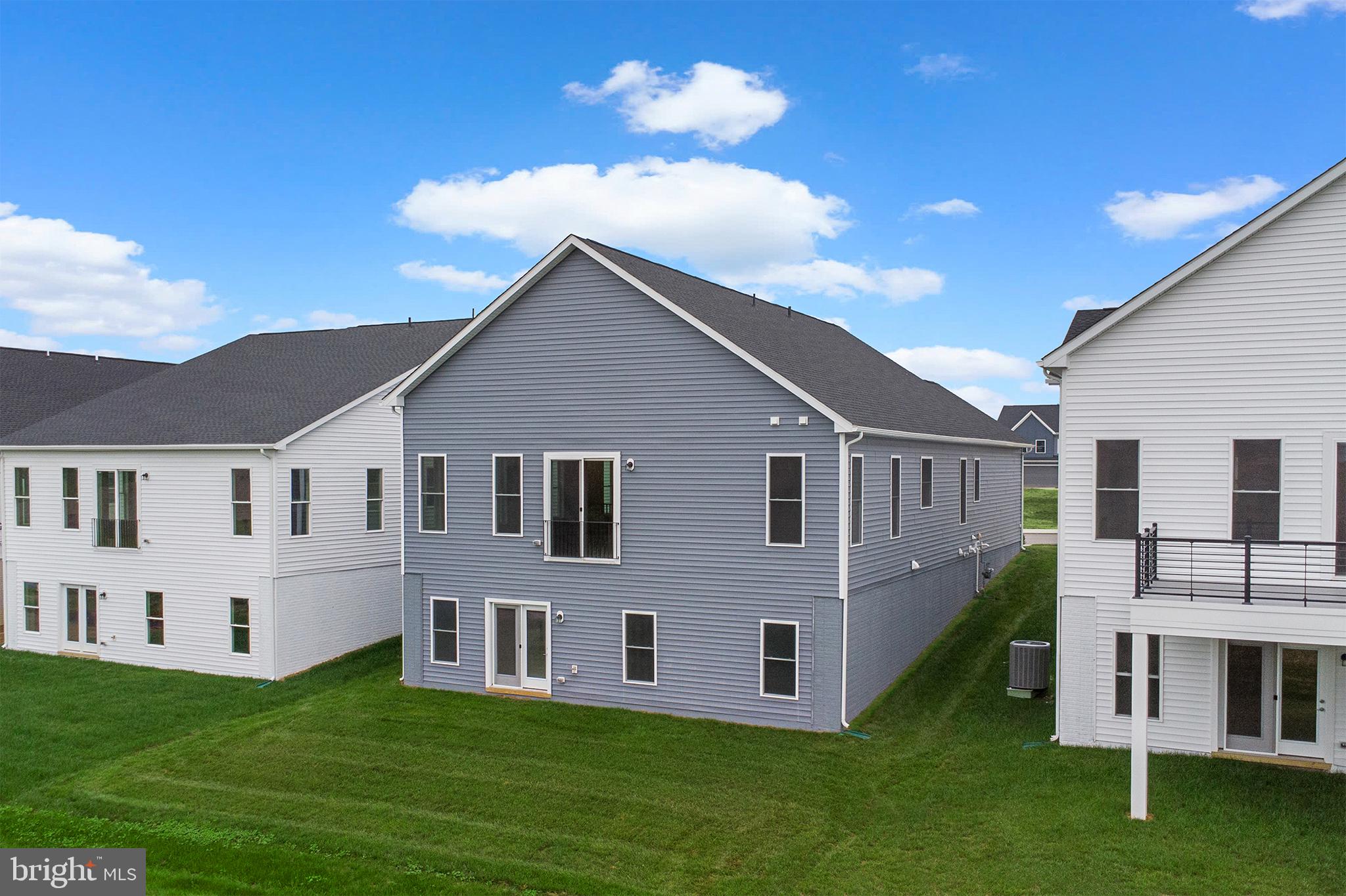 112 MAGPIE LANE HOMESITE 1036