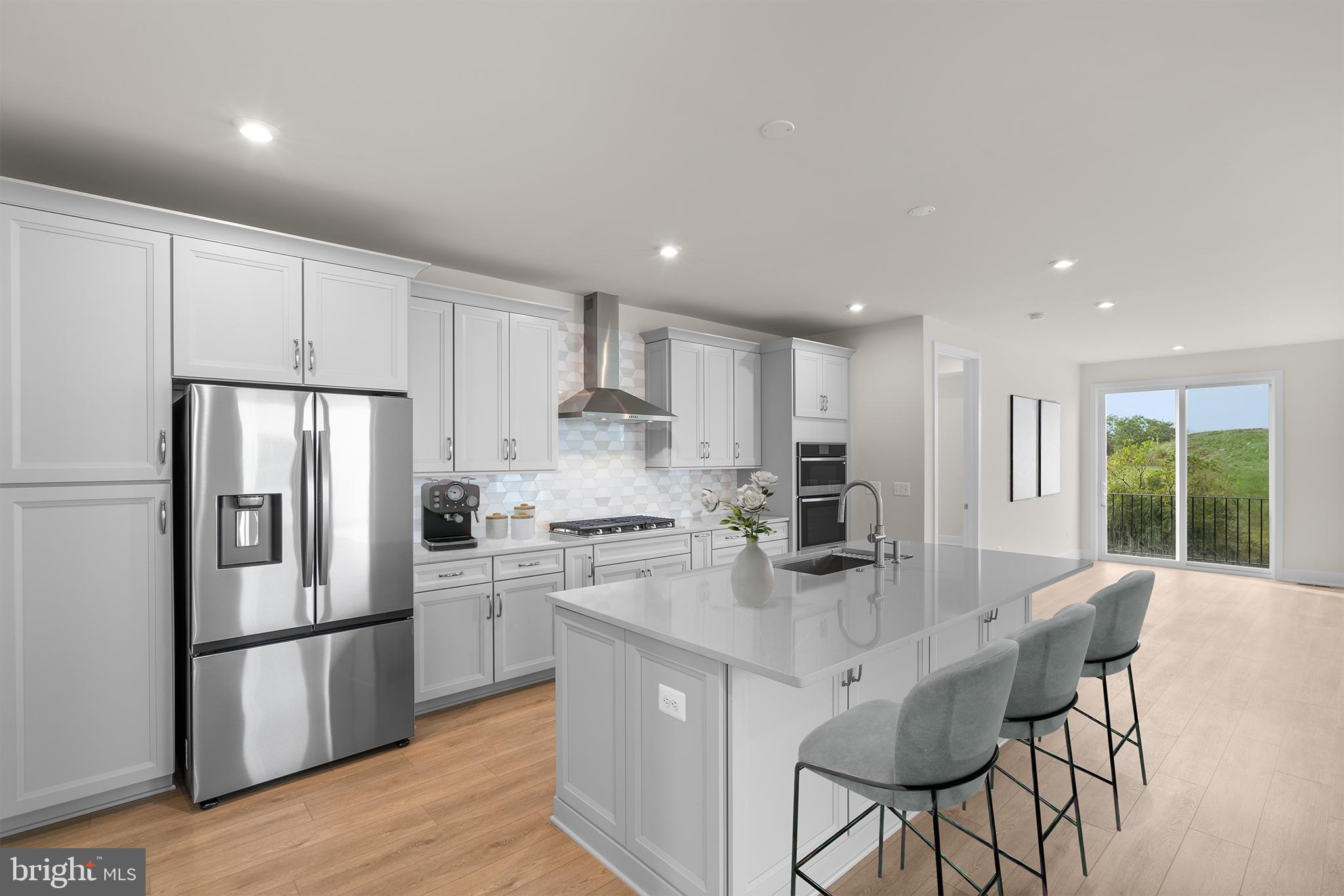 112 MAGPIE LANE HOMESITE 1036