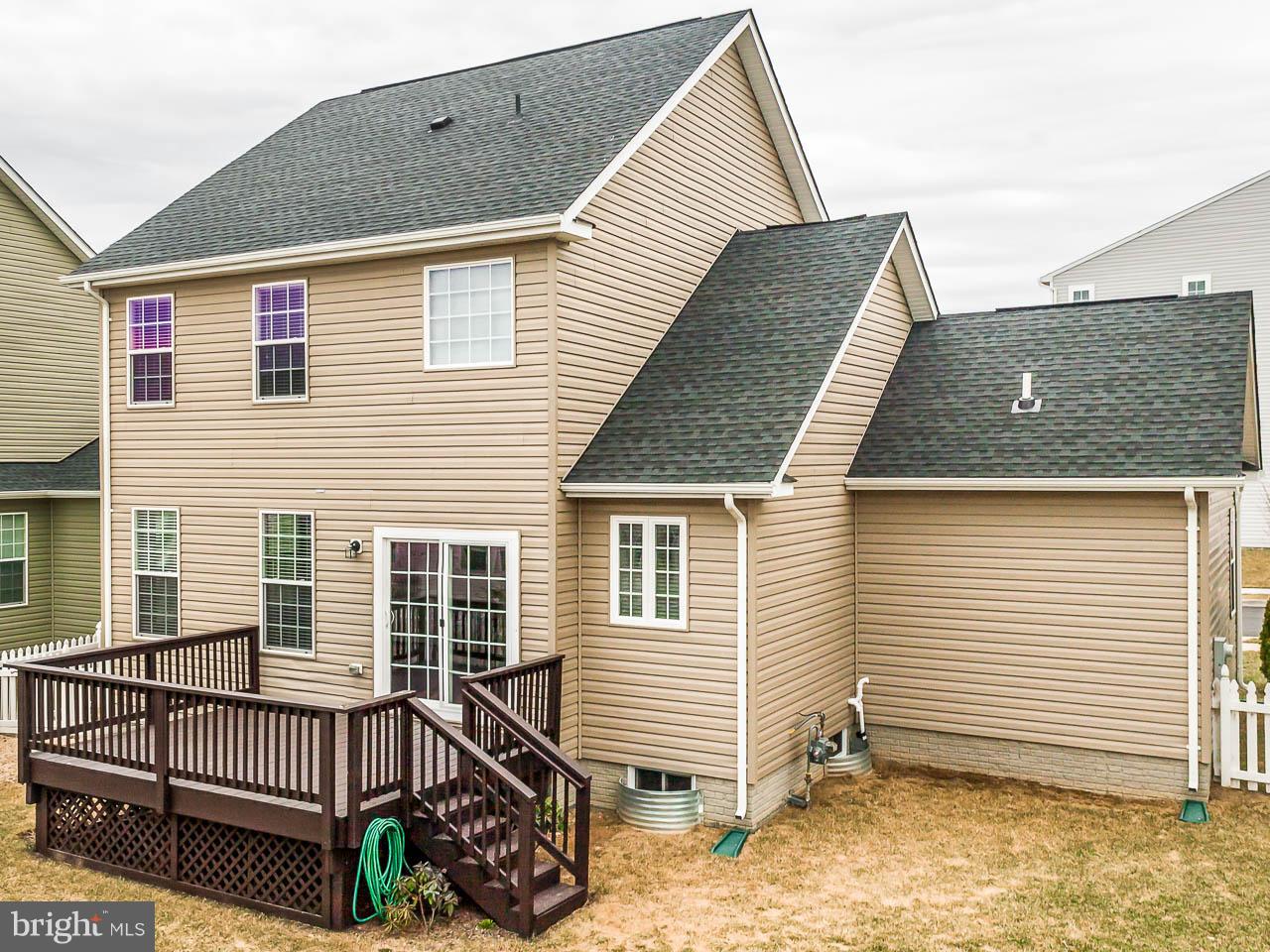 220 CENTENNIAL DRIVE
