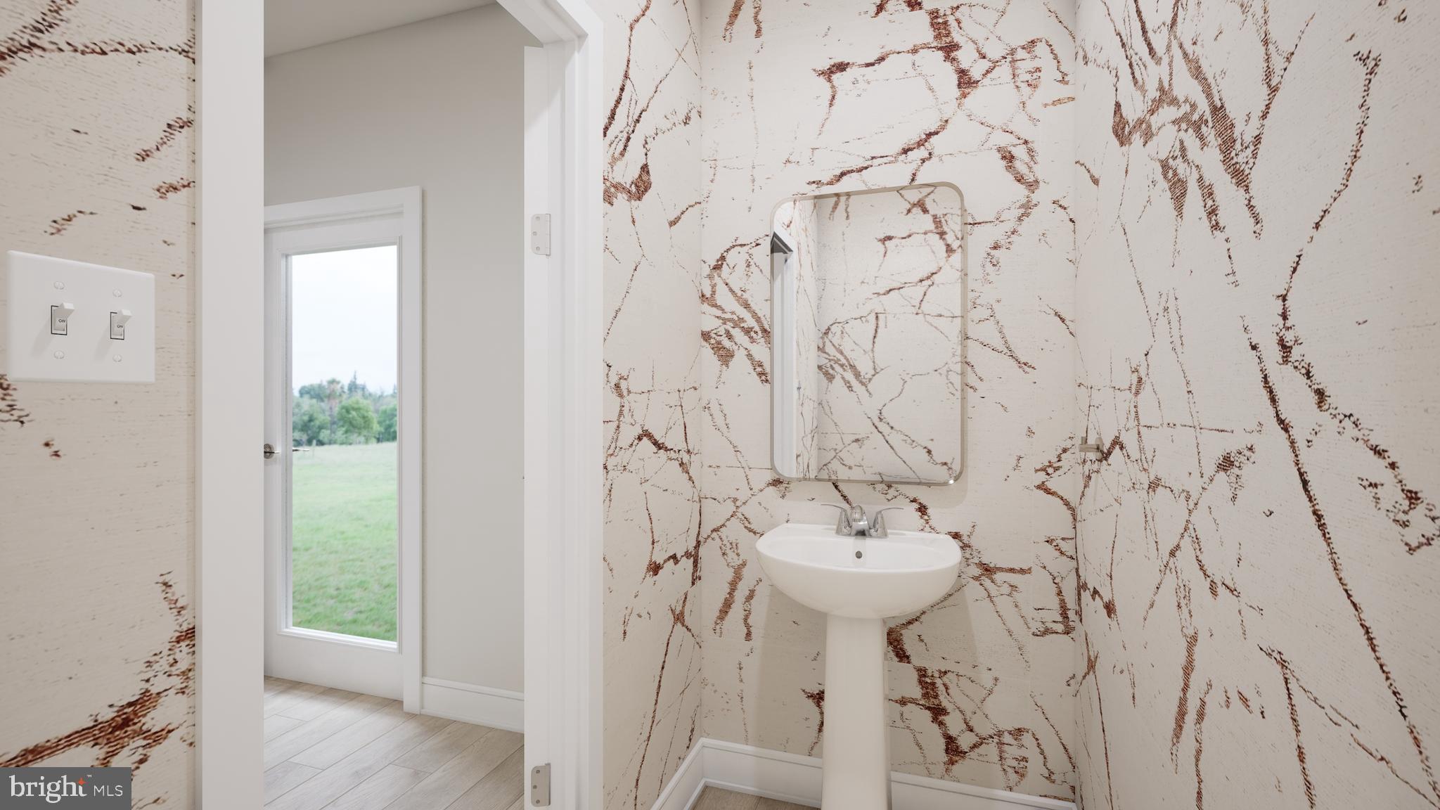 133 SAPPHIRE STREET HOMESITE 2350