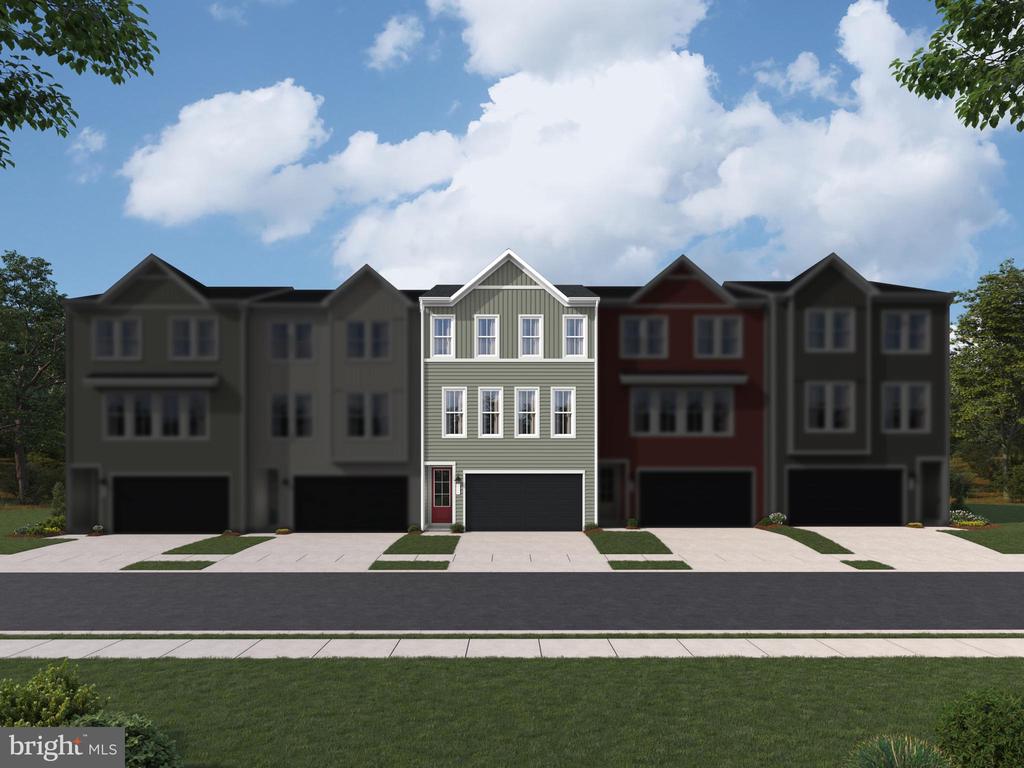 133 SAPPHIRE STREET HOMESITE 2350