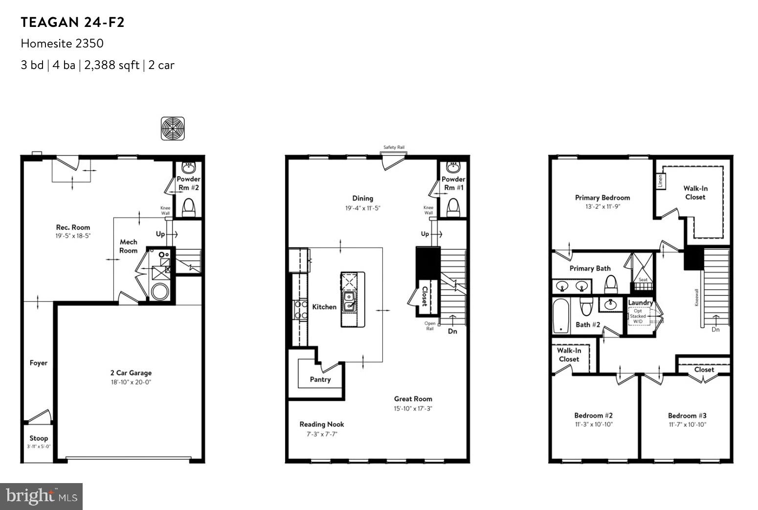 133 SAPPHIRE STREET HOMESITE 2350