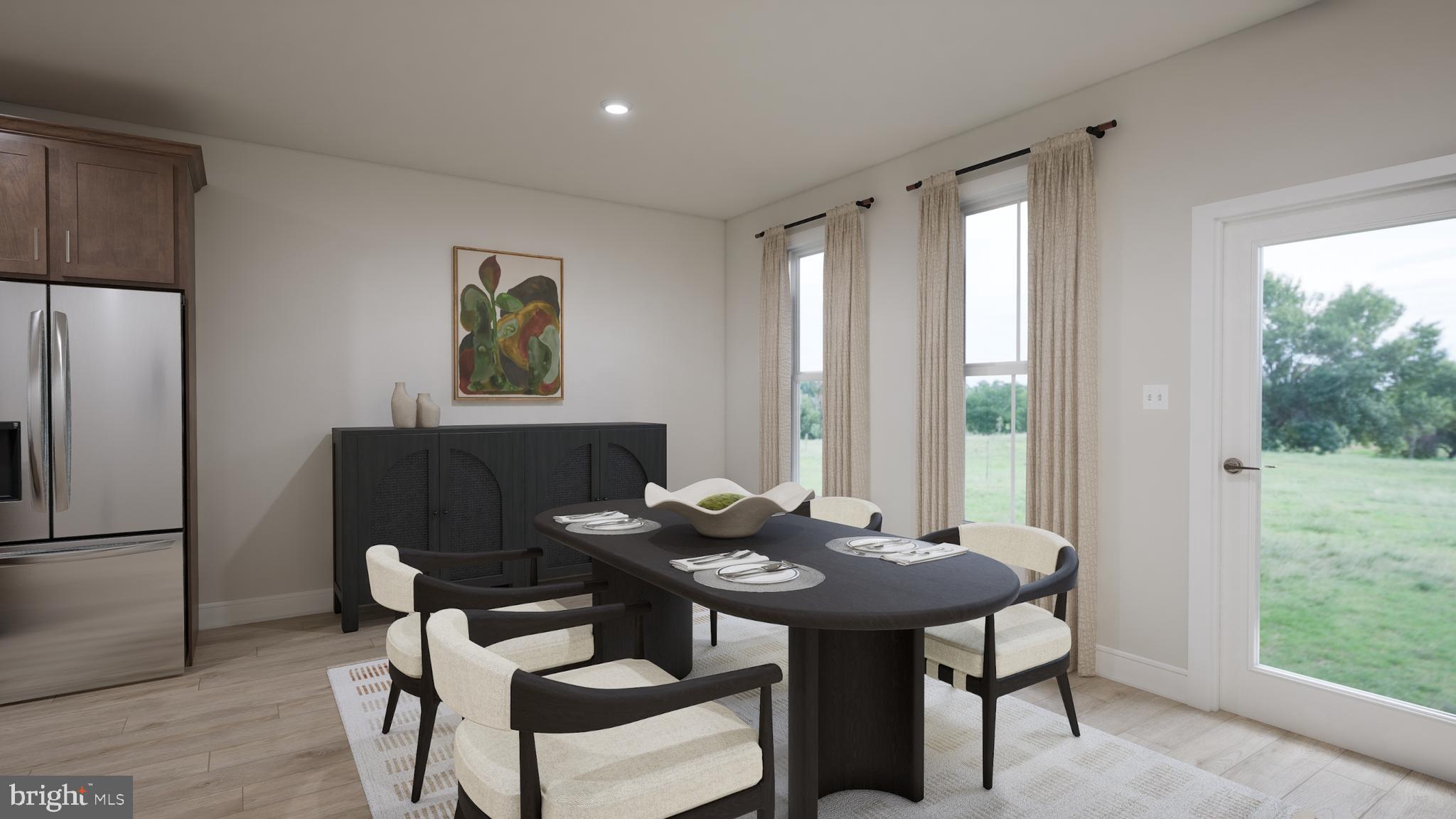 133 SAPPHIRE STREET HOMESITE 2350