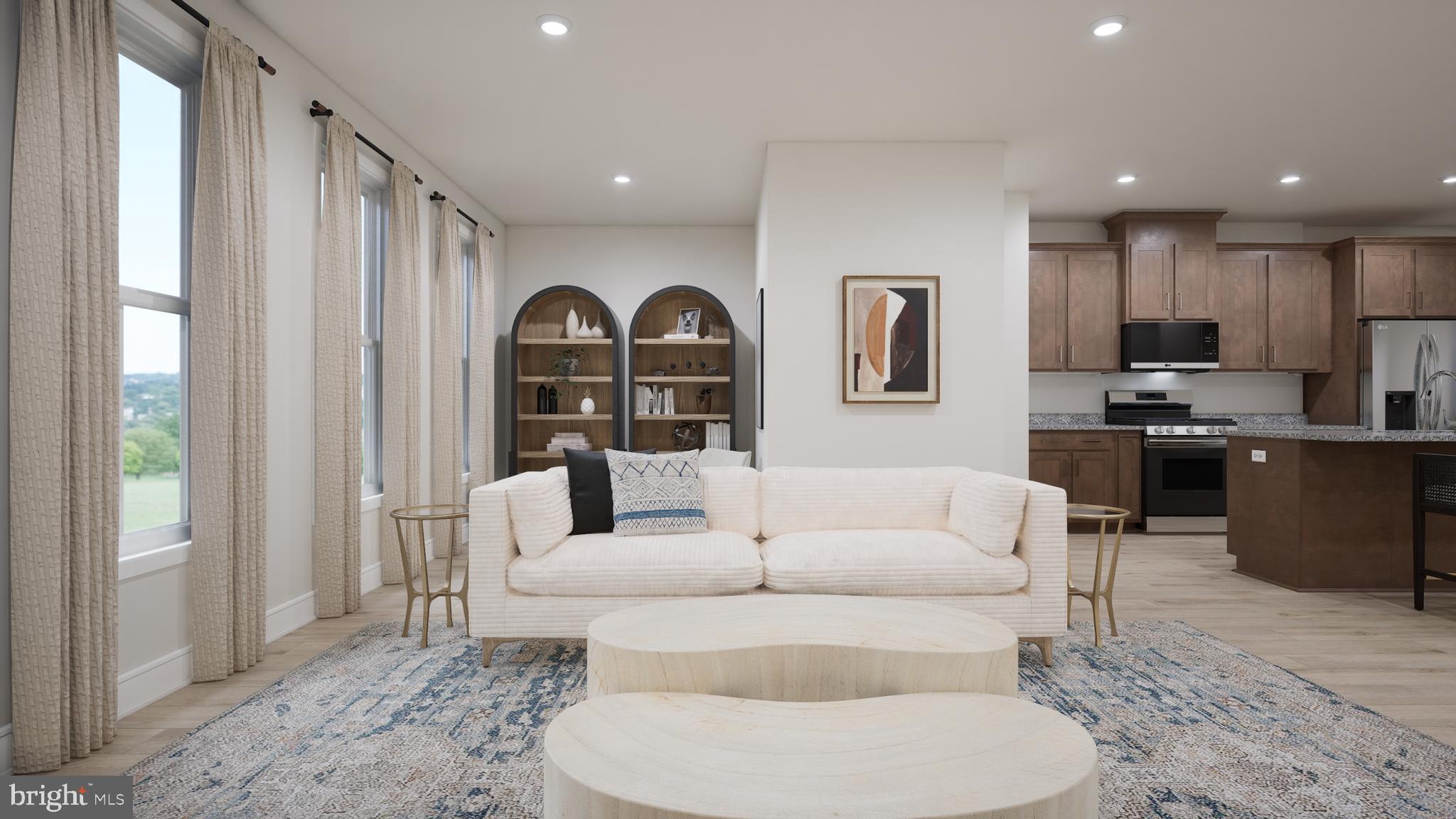 133 SAPPHIRE STREET HOMESITE 2350