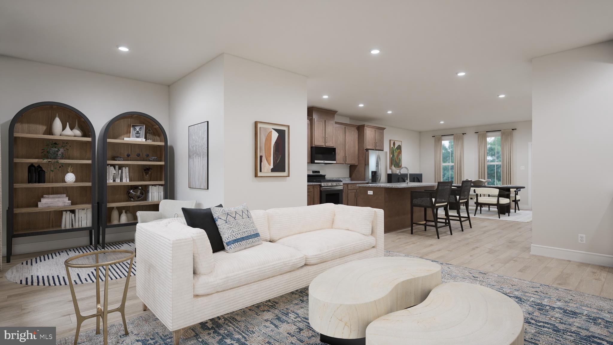 133 SAPPHIRE STREET HOMESITE 2350